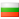 flag_bulgaria