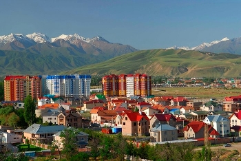 виртуальный номер кыргызстан
